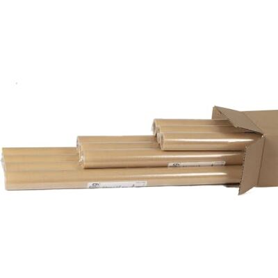 Clairefontaine 95771AMZC un carton de 10 rouleaux de Kraft brun 60g- 3mx70cm Emballage Cadeau, Kraft d'expédition, Loisirs créatifs et Beaux arts Clairefontaine 95771AMZC un carton de 10 rouleaux de Kraft brun 60g- 3mx70cm Emballage Cadeau, Kraft d'expédition, Loisirs créatifs et Beaux arts