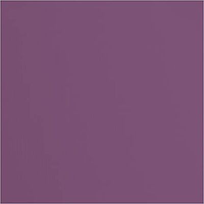 Creative Florence cardstock papper, lila, 216 gram/m², kvadratisk, 30,5 x 30,5 cm, 20 stycken, konsistens, för scrapbooking, korttillverkning, stansning och andra papperslådor Creative Florence cardstock papper, lila, 216 gram/m², kvadratisk, 30,5 x 30,5 cm, 20 stycken, konsistens, för scrapbooking, korttillverkning, stansning och andra papperslådor