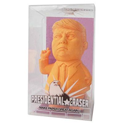 Gift Republic Presidentradergummi Gift Republic Presidentradergummi