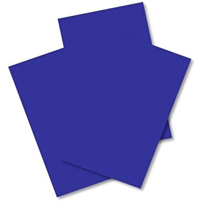 House of Card & Paper HCP293 set med 100 ark A4 kort på 160 g/m² lila House of Card & Paper HCP293 set med 100 ark A4 kort på 160 g/m² lila