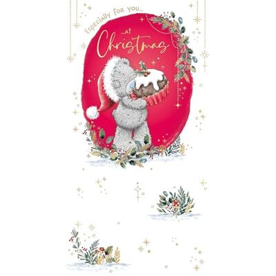 Me To You Tatty Teddy julkort, speciellt för dig 5 x 9 tum – officiell samling Me To You Tatty Teddy julkort, speciellt för dig 5 x 9 tum – officiell samling