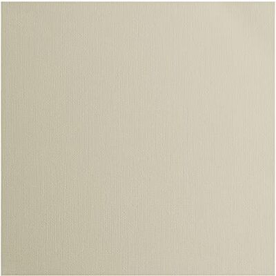 Creative Florens texturerad kartong, musgrå, 216 gram, 30 x 30 cm, 20 ark, för scrapbooking, korttillverkning, stansning och andra pappershantverk, 30 x 30 cm Creative Florens texturerad kartong, musgrå, 216 gram, 30 x 30 cm, 20 ark, för scrapbooking, korttillverkning, stansning och andra pappershantverk, 30 x 30 cm