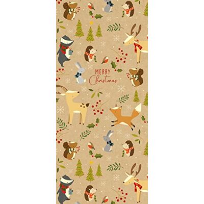 Glick fyra ark jul djur servettpapper, vinter, för, kraft, wrap, TPX66, multi Glick fyra ark jul djur servettpapper, vinter, för, kraft, wrap, TPX66, multi