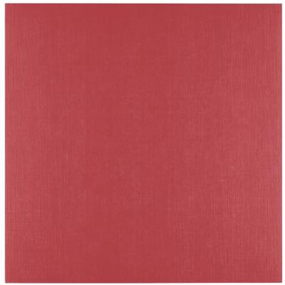 Creative Cardstock Linnekartong 30,5 x 30,5 cm 25 st. Ruby (Röd) Hantverkskartong 250 g för Pyssel, Scrapbooking, Klippbok och Presentförpackningar Tungvikt, Rivtåligt Creative Cardstock Linnekartong 30,5 x 30,5 cm 25 st. Ruby (Röd) Hantverkskartong 250 g för Pyssel, Scrapbooking, Klippbok och Presentförpackningar Tungvikt, Rivtåligt
