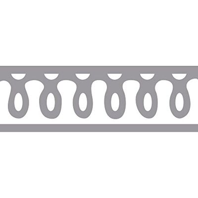 Rayher Hobby 89761000 kantstansare, spiralformad motivstorlek 4,5 cm, lämplig för papper/kartong upp till 200 g/m² Rayher Hobby 89761000 kantstansare, spiralformad motivstorlek 4,5 cm, lämplig för papper/kartong upp till 200 g/m²