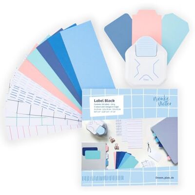 Creative Pysselset Cardstock Kartong för Etiketter Journal Hörnstans 135 Etiketter i 5 Färger och Designer Tjockt Papper för Pyssel, Scrapbooking, Labels, Korttillverkning och Journaling Creative Pysselset Cardstock Kartong för Etiketter Journal Hörnstans 135 Etiketter i 5 Färger och Designer Tjockt Papper för Pyssel, Scrapbooking, Labels, Korttillverkning och Journaling