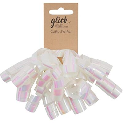 Glick Lyxig bandcurl virvel, perfekt för presentförpackning, konst och hantverk Glick Lyxig bandcurl virvel, perfekt för presentförpackning, konst och hantverk