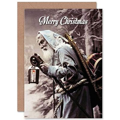Wee Blue Coo Kort jul jul jul MERRY SANTA CLAUS CROOK present present Wee Blue Coo Kort jul jul jul MERRY SANTA CLAUS CROOK present present