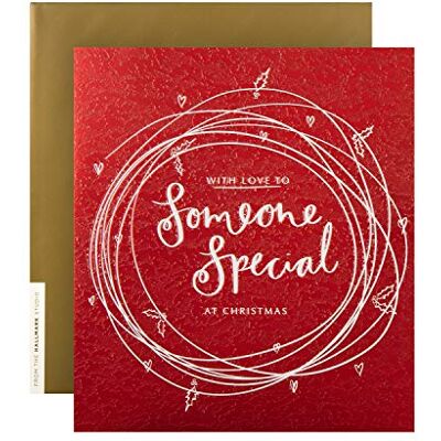 Hallmark N/A Hallmark N/A