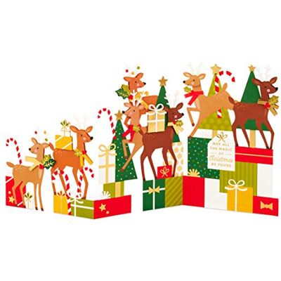 Hallmark Julkort Hallmark Julkort