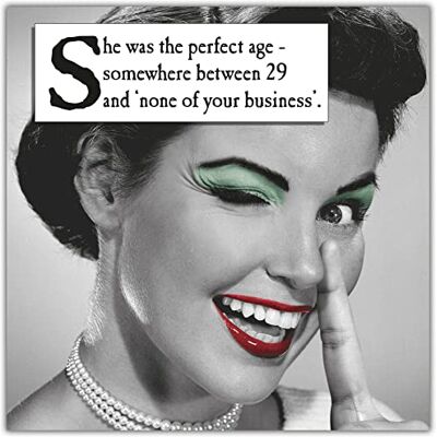 Generic BirthdayCard Till Henne Kort Generic BirthdayCard Till Henne Kort