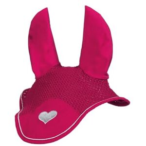 HKM Allround Sadelunderlägg Röd Ponnymycket. HKM Allround Sadelunderlägg Röd Ponnymycket.