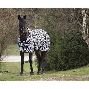 EKKIA Norton Unisex's 400107060 nätduk Zebra, 183 cm EKKIA Norton Unisex's 400107060 nätduk Zebra, 183 cm