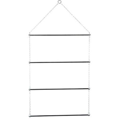 PFIFF 002301-70-1 Stabil takstege Silver PFIFF 002301-70-1 Stabil takstege Silver