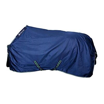 Kerbl Bucas Smartex Medium 150 g stay-dry 145 blå Kerbl Bucas Smartex Medium 150 g stay-dry 145 blå