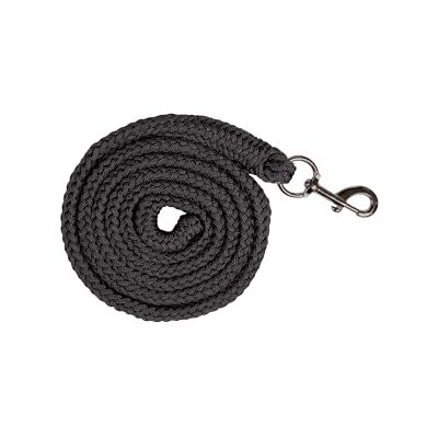 HKM 4000315475193 Strick -stjärnor- med karbinhakar 9100 svart 180 cm HKM 4000315475193 Strick -stjärnor- med karbinhakar 9100 svart 180 cm