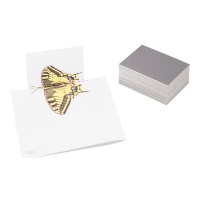 WISSNER 81500 aktiv lärande - Spegel WISSNER 81500 aktiv lärande - Spegel
