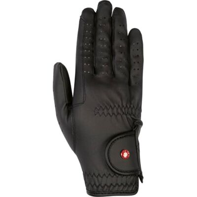 HKM Vuxna Hose ridhandskar -Professional Soft-9100 BlackM, 9100 svart, M, 4000315834808 HKM Vuxna Hose ridhandskar -Professional Soft-9100 BlackM, 9100 svart, M, 4000315834808