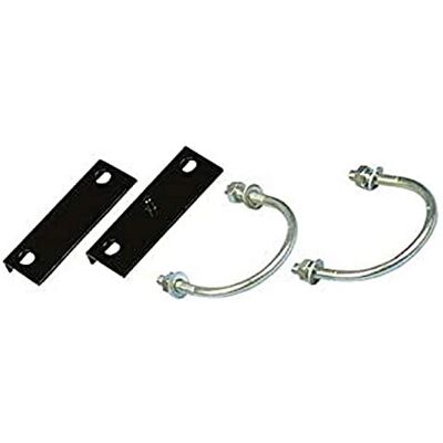 Kerbl fästbygel par + stabiliseringsplatta f22500 Kerbl fästbygel par + stabiliseringsplatta f22500