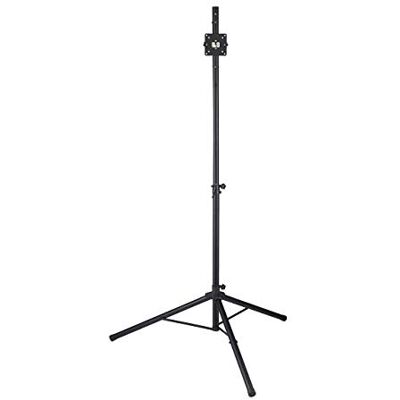 Relaxdays 10027635 Treben, 500x1000x50 mm (BxLxH), Svart Relaxdays 10027635 Treben, 500x1000x50 mm (BxLxH), Svart
