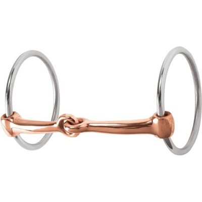 Weaver Leather Professionell ring snaffle bit Weaver Leather Professionell ring snaffle bit