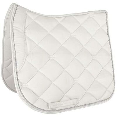 Covalliero Empara White DS underlägg Covalliero Empara White DS underlägg