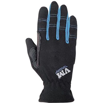 JF-Reitsport VM Riding Sports Ridhandskar Unisex SkyBlue Pro XXL JF-Reitsport VM Riding Sports Ridhandskar Unisex SkyBlue Pro XXL