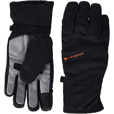 Ferrino Crest unisex – vuxna handskar Ferrino Crest unisex – vuxna handskar