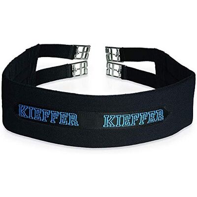 Kieffer sadelbälte cotton lin Kieffer sadelbälte cotton lin