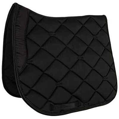 Covalliero Empara Black, DS underlägg Covalliero Empara Black, DS underlägg