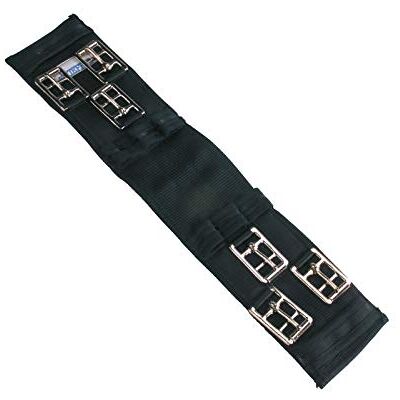 Kieffer sadelrem SILVERLINE Kieffer sadelrem SILVERLINE