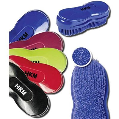 HKM Miracle Bristle, Blandade, 17 x 7 x 5,5 cm HKM Miracle Bristle, Blandade, 17 x 7 x 5,5 cm