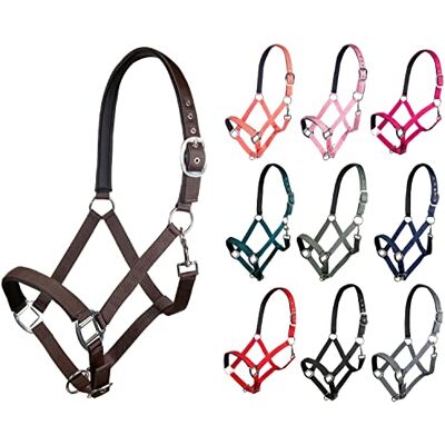 HKM Charming Hölster Grå Kallt Blod HKM Charming Hölster Grå Kallt Blod