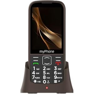 Myphone Halo 4 Plus LTE - Dubbla SIM MicroSD Bluetooth 2 MP Kamera Myphone Halo 4 Plus LTE - Dubbla SIM MicroSD Bluetooth 2 MP Kamera