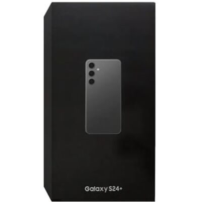 Samsung SM-S926B Galaxy S24+ Dual SIM 5G 12GB RAM 512GB Onyx Black EU Samsung SM-S926B Galaxy S24+ Dual SIM 5G 12GB RAM 512GB Onyx Black EU