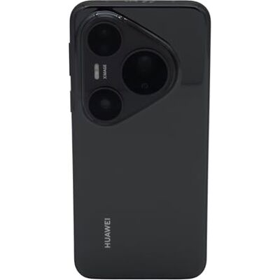 Huawei Pura 80 Pro Smartphone 12 GB 512 GB, 1 tums Ultra Lighting HDR-kamera, dubbla teleobjektiv med ultrastor sensor, AI-brusreducering, 5170 mAh, Superladdning, Glazed Black Huawei Pura 80 Pro Smartphone 12 GB 512 GB, 1 tums Ultra Lighting HDR-kamera, dubbla teleobjektiv med ultrastor sensor, AI-brusreducering, 5170 mAh, Superladdning, Glazed Black