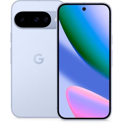 Google Pixel 10 upplåst Android-smartphone med Gemini, avancerad trippelbakkamera, mer än 24 timmars batteritid och 6,3 tum Super Actua-skärm frost, 256 GB Google Pixel 10 upplåst Android-smartphone med Gemini, avancerad trippelbakkamera, mer än 24 timmars batteritid och 6,3 tum Super Actua-skärm frost, 256 GB