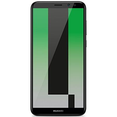 Huawei Mate 10 Lite - 64GB, Svart - Smartphone Huawei Mate 10 Lite - 64GB, Svart - Smartphone