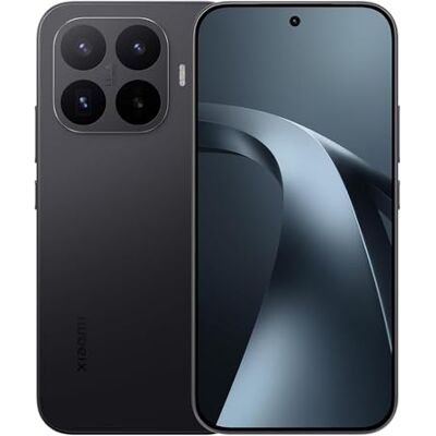 XIAOMI 17T, smartphone 12 + 256 GB, 6,5 tum 120 Hz ögonvårdsdisplay, 6 500 mAh (typ) silikon-kolbatteri, Leica 5 x telephoto, 67 W HyperCharge, MediaTek Dimensity 9500, svart, 1 års extra garanti XIAOMI 17T, smartphone 12 + 256 GB, 6,5 tum 120 Hz ögonvårdsdisplay, 6 500 mAh (typ) silikon-kolbatteri, Leica 5 x telephoto, 67 W HyperCharge, MediaTek Dimensity 9500, svart, 1 års extra garanti