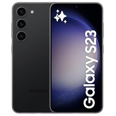 SAMSUNG - S911B - Svart - 256GB - Mobile phone SAMSUNG - S911B - Svart - 256GB - Mobile phone