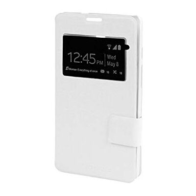 Hisense U688 Vit Mobilskal - Phone Case Hisense U688 Vit Mobilskal - Phone Case