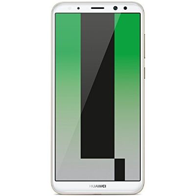 Huawei Mate 10 Lite - Dual SIM 4G 64GB Guld Huawei Mate 10 Lite - Dual SIM 4G 64GB Guld