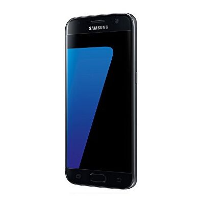 Samsung Galaxy S7 5,5 tum smartphone (enkelt SIM, Android, 32 GB, 4G, NanoSIM, gsm, HSPA+, LTE), svart (importerad från Tyskland) Samsung Galaxy S7 5,5 tum smartphone (enkelt SIM, Android, 32 GB, 4G, NanoSIM, gsm, HSPA+, LTE), svart (importerad från Tyskland)