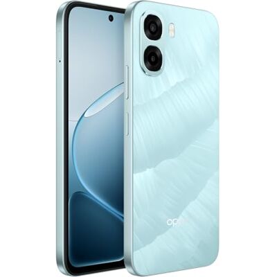 Oppo A6x 5G Smartphone 4+128GB, 17,14 cm 120Hz, 6100mAh D6300 IP64, isblå Mått 6300, 6,75 tum 120 Hz skärm, IP64 vattentät, 6 500 mAh batteri, 5G-anslutning Oppo A6x 5G Smartphone 4+128GB, 17,14 cm 120Hz, 6100mAh D6300 IP64, isblå Mått 6300, 6,75 tum 120 Hz skärm, IP64 vattentät, 6 500 mAh batteri, 5G-anslutning