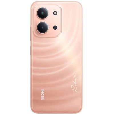 XIAOMI Redmi 15C Smartphone 4 + 128 GB, 6,9 tum 120 Hz skärm, 7,99 mm, MediaTek Helio G81-Ultra, dubbel 50 MP kamera, 6 000 mAh megabatteri, 2 år, orange, laddare ingår inte XIAOMI Redmi 15C Smartphone 4 + 128 GB, 6,9 tum 120 Hz skärm, 7,99 mm, MediaTek Helio G81-Ultra, dubbel 50 MP kamera, 6 000 mAh megabatteri, 2 år, orange, laddare ingår inte