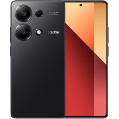 Xiaomi Redmi Note 13 Pro - 256 GB Xiaomi Redmi Note 13 Pro - 256 GB