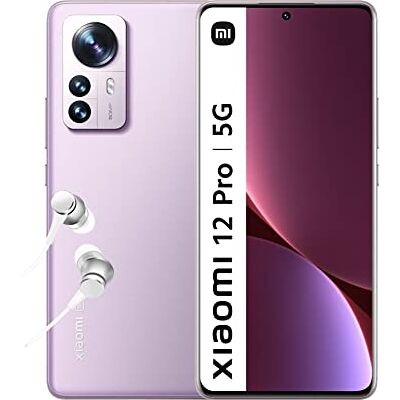 Xiaomi Xiaomi Roborock 2201122G 12 Pro Smartphone - Snapdragon 8 Gen 1 Xiaomi Xiaomi Roborock 2201122G 12 Pro Smartphone - Snapdragon 8 Gen 1