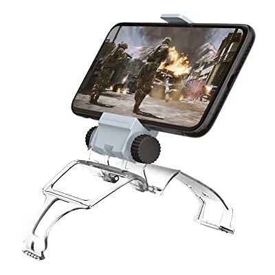DR1TECH GameGripX Telefonstöd, Flerfärgad, 60 x 55 x 115 mm DR1TECH GameGripX Telefonstöd, Flerfärgad, 60 x 55 x 115 mm