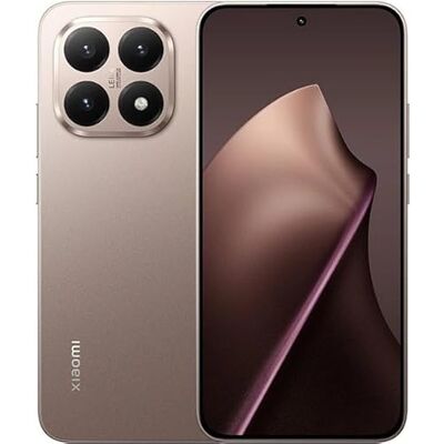 XIAOMI 15T, Smartphone 12 + 256 GB, 6,83 tum 120 Hz skärm, MediaTek Dimensity 8400-Ultra, 50MP Leica Summilux optisk lins, 5500mAh, Rose Gold, laddare ingår ej, tillverkarens garanti 2 år XIAOMI 15T, Smartphone 12 + 256 GB, 6,83 tum 120 Hz skärm, MediaTek Dimensity 8400-Ultra, 50MP Leica Summilux optisk lins, 5500mAh, Rose Gold, laddare ingår ej, tillverkarens garanti 2 år