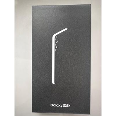 Samsung Galaxy S25+ AI Smartphone med Galaxy AI, inget kontrakt, mobiltelefon med Android, 12 GB RAM, 256 GB minne, 50 MP-kamera, marinblå Samsung Galaxy S25+ AI Smartphone med Galaxy AI, inget kontrakt, mobiltelefon med Android, 12 GB RAM, 256 GB minne, 50 MP-kamera, marinblå